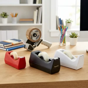 Adhesive Tape Holders