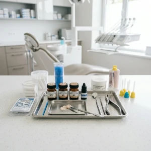 and Dental Materials