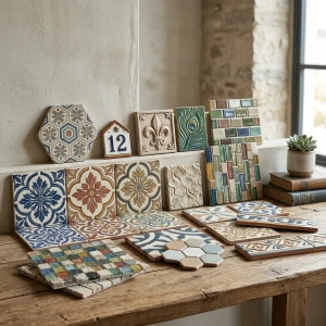 Tiles