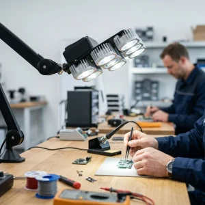 Application of Illumination System