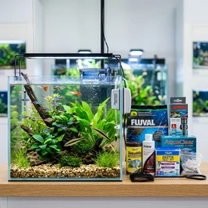 Aquarium Products and Accessories