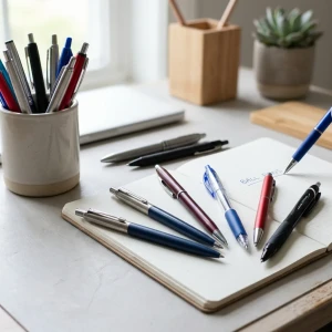 Ball Pens