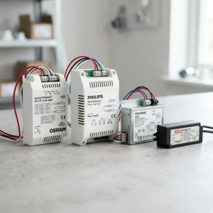 Ballasts