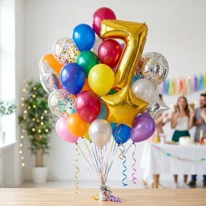 Balloons