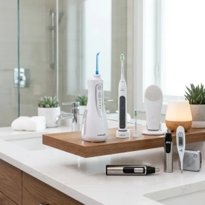 Bath Appliances
