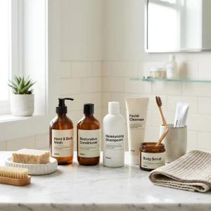 Bathroom Products