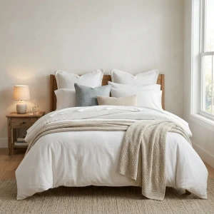 Bedding