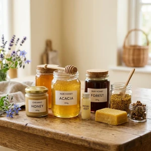 Bee Products