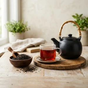 Black Tea