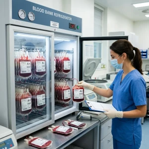 Blood Bank