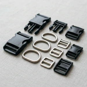 Buckles