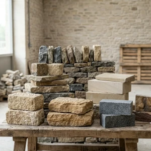 Building Stones