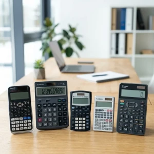 Calculators
