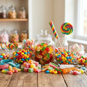 Candies