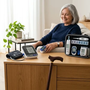 Common Used Medical Equipment