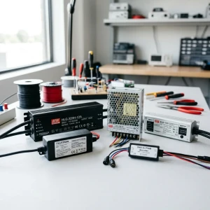 Converters