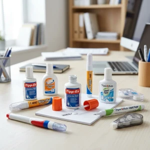 Correction Fluid