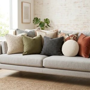 Cushions