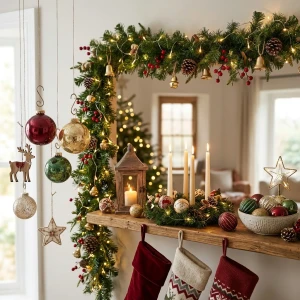 Decorations