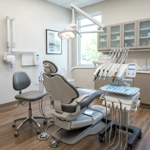 Dental Clinical Equipment