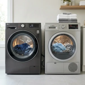 Drying Machines