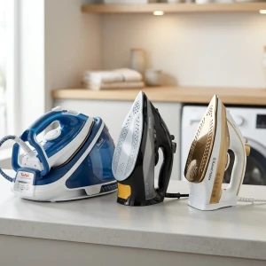 Electric Irons.
