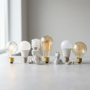 Electric Light Source