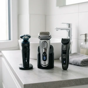 Electric Shavers