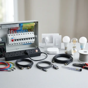 Electronic and Electrical Products