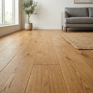 Wood Flooring