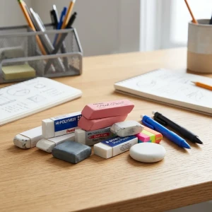 Erasers