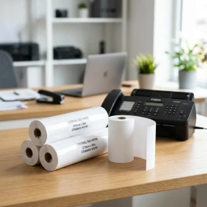 Fax Paper