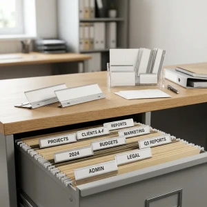 File Plates