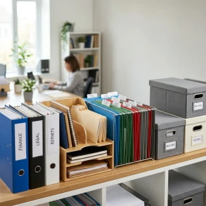 File Storage