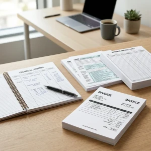 Financial Paper