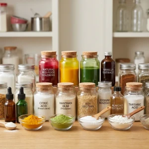 Food Additives