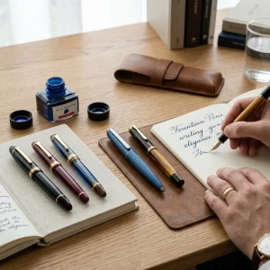 Fountain Pens