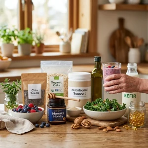 Functional Food