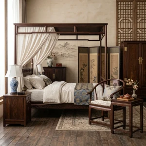 Furniture for Domestic Indoor