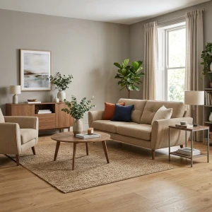 Furniture for Sitting Room