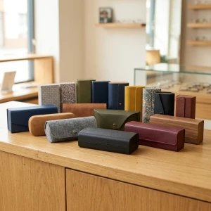 Glasses Boxes