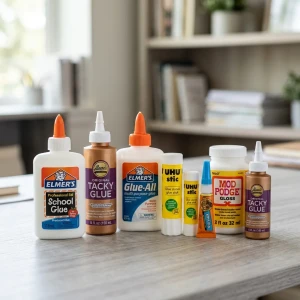 Glue