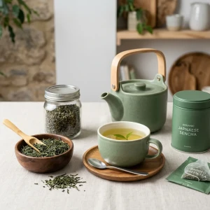 Green Tea
