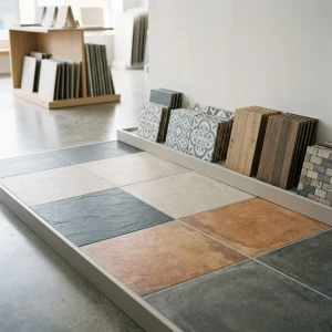 Ground Tiles