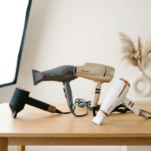 Hairdryers
