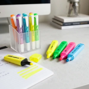 High-lighters