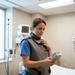 Hospital General Devices