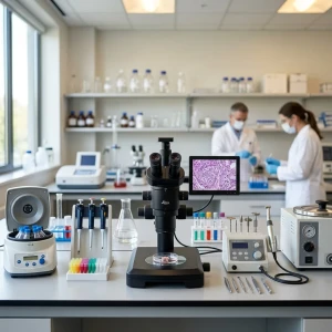 Laboratory Equipment