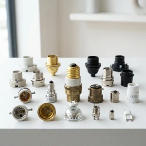 Lamp Caps