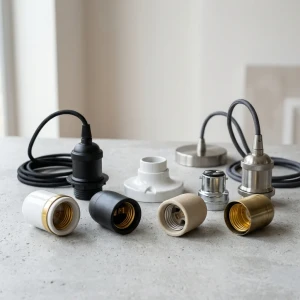 Lamp Holders